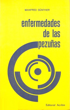 Enfermedades de las pezuñas