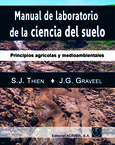 Manual de laboratorio de la ciencia del suelo