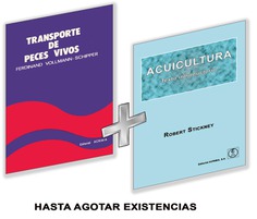 Acuicultura. Texto introductorio + Transporte de peces vivos Acuicultura. Texto introductorio + Transporte de peces vivos