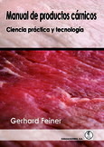 Manual de productos cárnicos