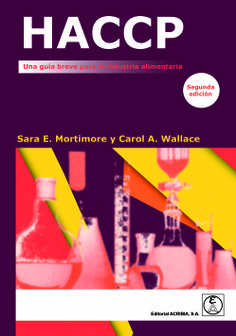 HACCP. Una guía breve para la industria alimentaria