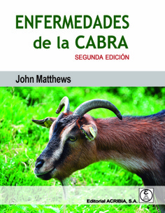 Enfermedades de la cabra