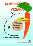 Alimentación vegana